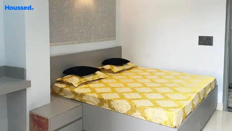Sample Apartment